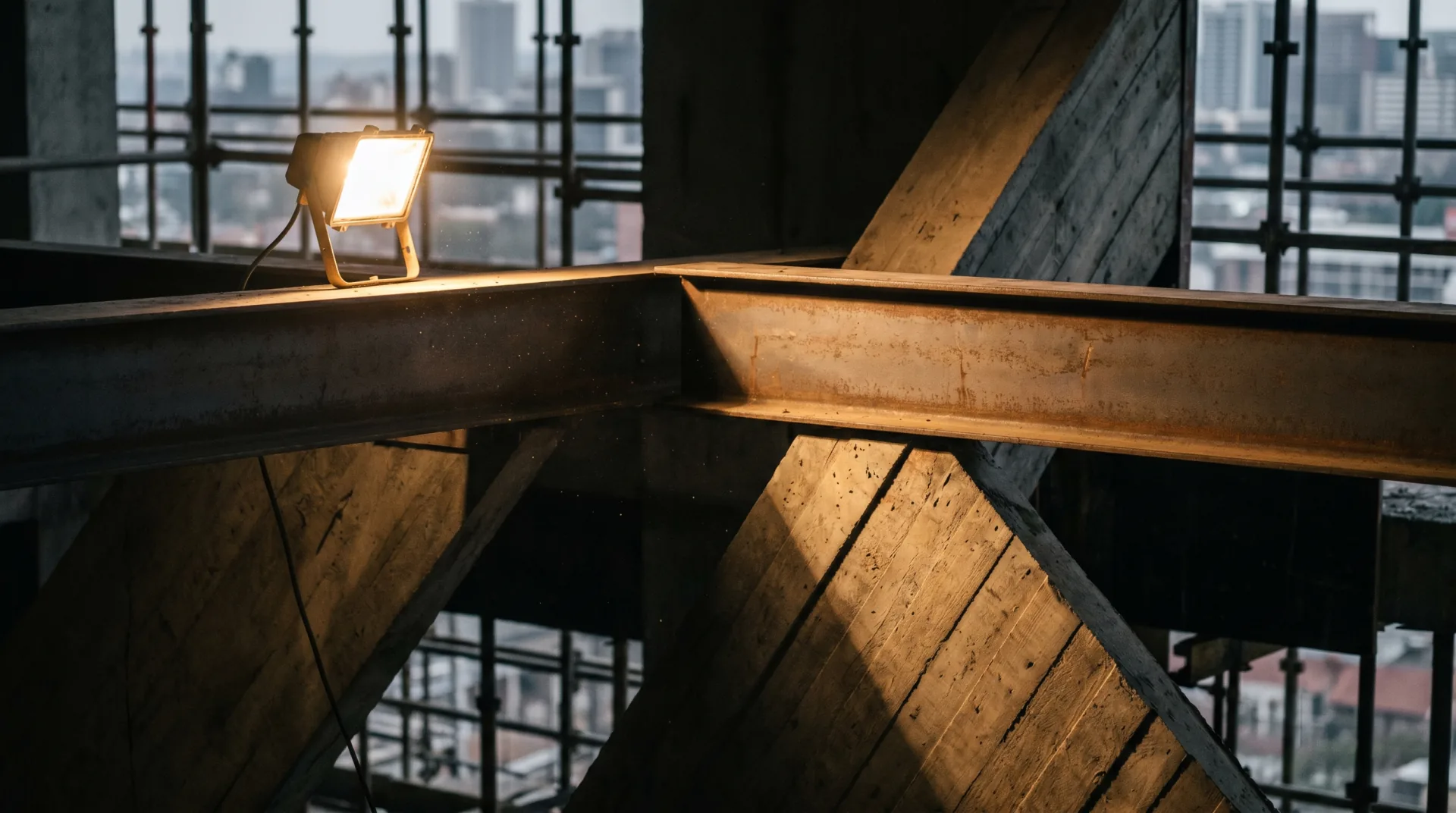 FGI Group — Built to fuse what others keep separate
