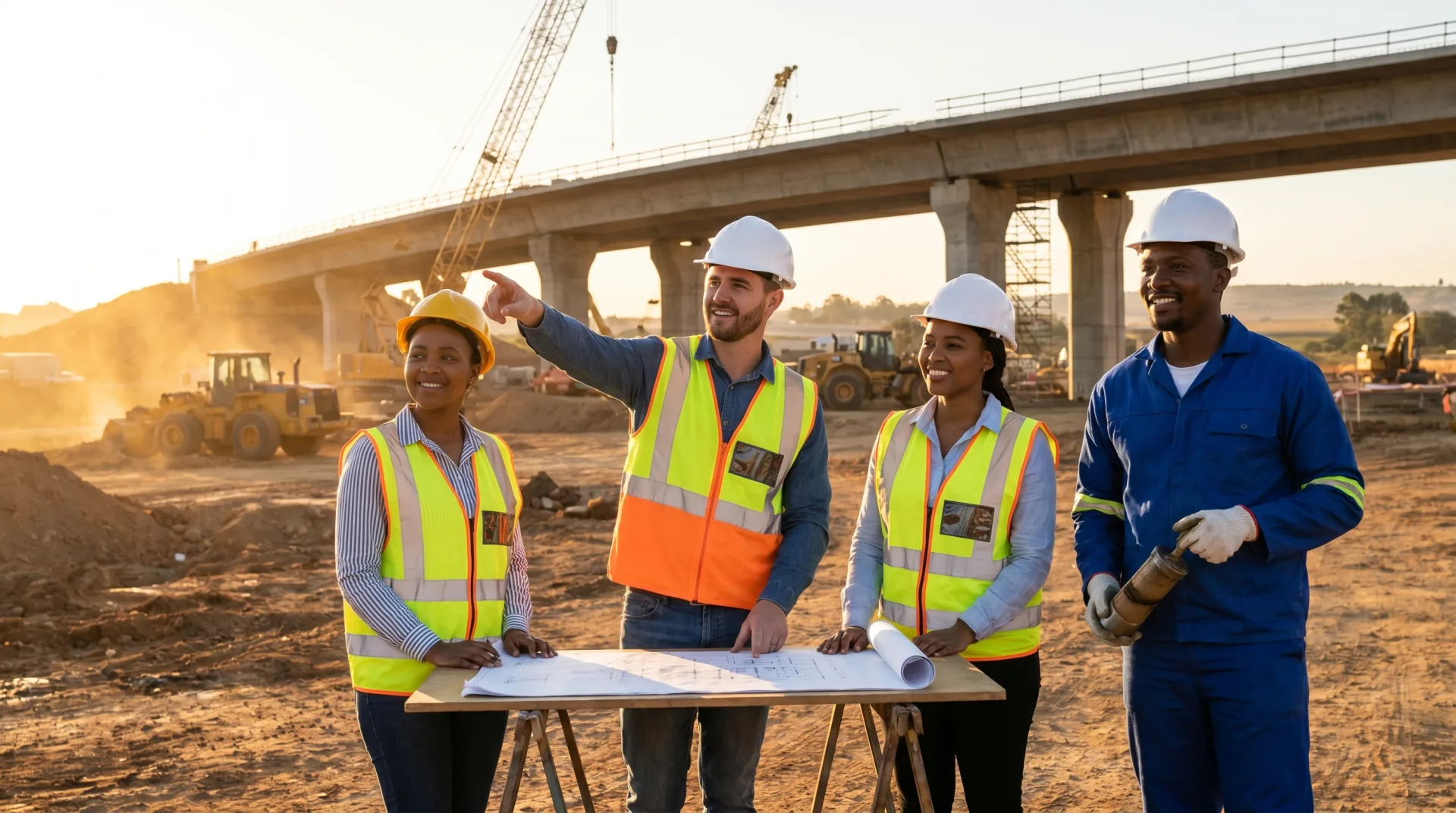 FGI Careers — Build your career on real ventures